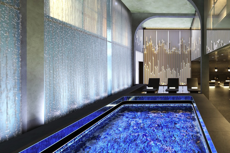NCL Norwegian Aqua Spa Waterfall 1.jpeg